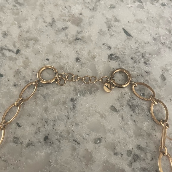 Stella & Dot Lottie Necklace - Picture 2 of 3